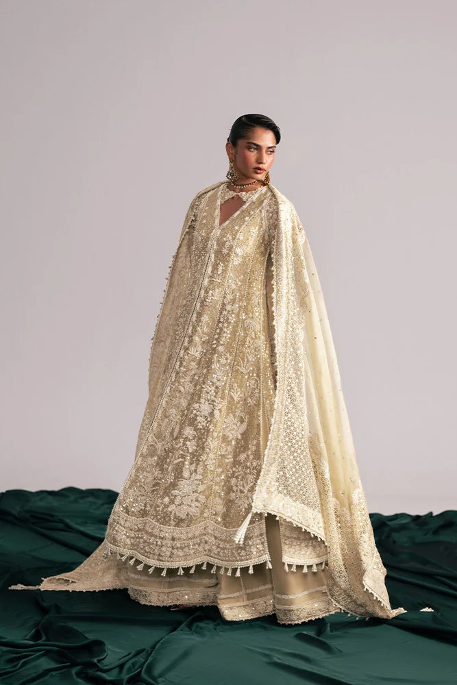 SUFFUSE (FREESHIA WEDDING) -- GULRAIZ