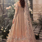 MARIA. B Unstitched MBROIDERED Grey BD-2703