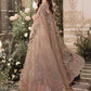 MARIA. B Unstitched MBROIDERED Grey BD-2703