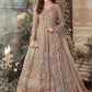 MARIA. B Unstitched MBROIDERED Grey BD-2703