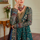 Baroque Chantelle - EMBROIDERED CHIFFON CH13-03