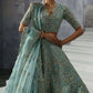 Afrozeh (THE BRIDES EDIT '25) D8 Amore