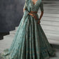 Afrozeh (THE BRIDES EDIT '25) D8 Amore