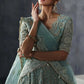 Afrozeh (THE BRIDES EDIT '25) D8 Amore
