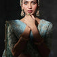 Afrozeh (THE BRIDES EDIT '25) D8 Amore