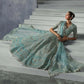 Afrozeh (THE BRIDES EDIT '25) D8 Amore
