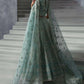 Afrozeh (THE BRIDES EDIT '25) D8 Amore