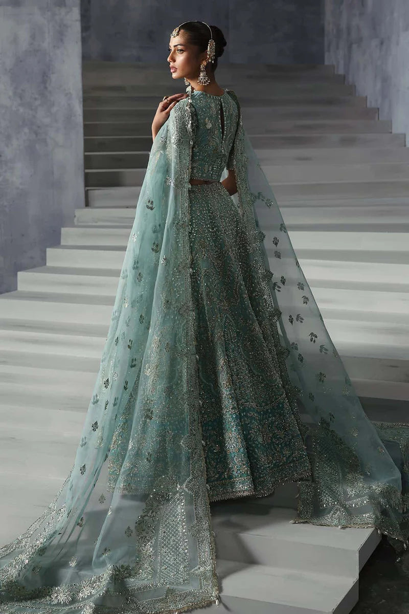 Afrozeh (THE BRIDES EDIT '25) D8 Amore