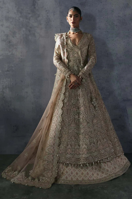 Afrozeh (THE BRIDES EDIT '25) D5 Emille