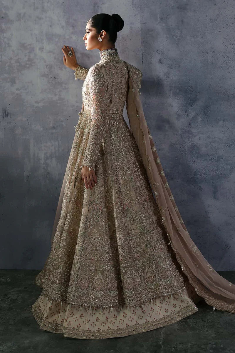 Afrozeh (THE BRIDES EDIT '25) D5 Emille