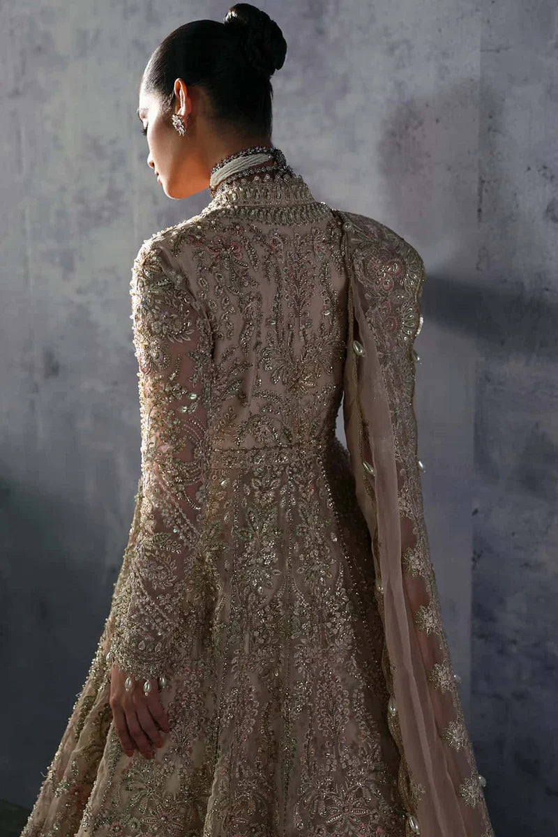 Afrozeh (THE BRIDES EDIT '25) D5 Emille