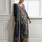 Crimson By Saira Shakira –Majestic Cypress – D2