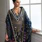 Crimson By Saira Shakira –Majestic Cypress – D2
