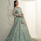 FAIZA SAQLAIN - RUA - SELIN
