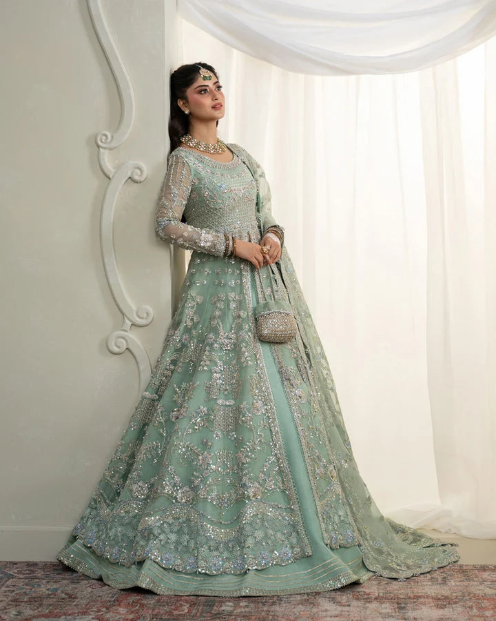FAIZA SAQLAIN - RUA - SELIN