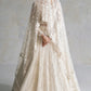 Ammara Khan Bridal Collection -- D6 Fairy Moonbeam