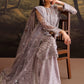 Baroque EMBROIDERED NET USF-4379