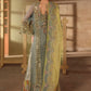 Crimson D6 Jhalak -- JHILMIL Wedding Unstitched
