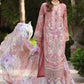Elaf Premium Luxury Lawn ECF 11B Giselle