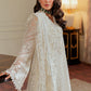 Baroque Chantelle EMBROIDERED CHIFFON CH13-02