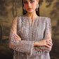 Baroque EMBROIDERED NET USF-4379