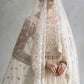 Ammara Khan Bridal Collection -- D6 Fairy Moonbeam