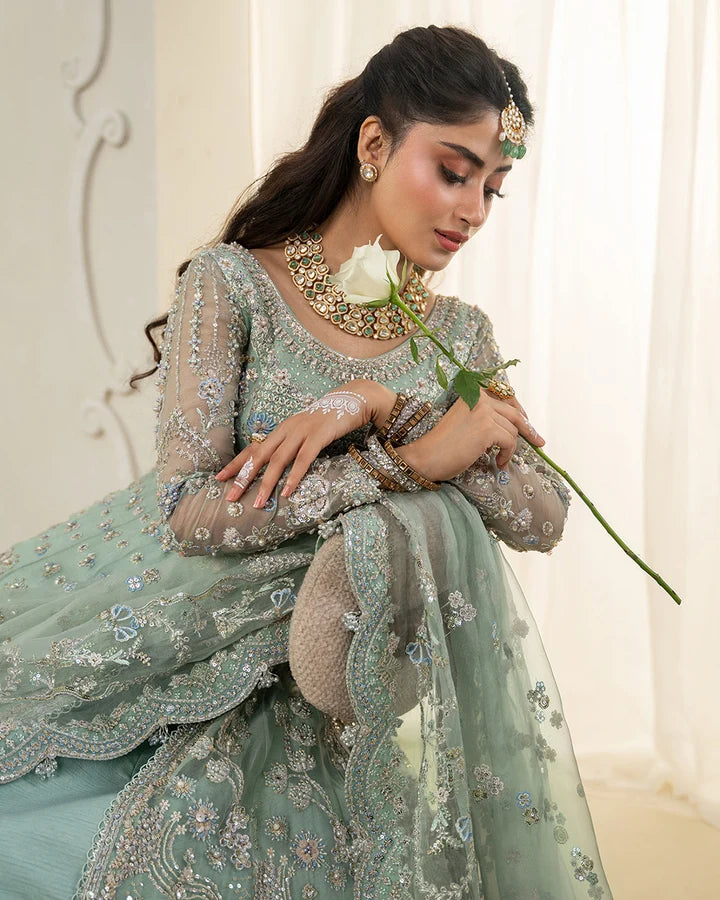 FAIZA SAQLAIN - RUA - SELIN