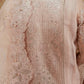 Baroque Chantelle EMBROIDERED ORGANZA CH13-04