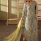 Crimson D6 Jhalak -- JHILMIL Wedding Unstitched