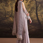 Baroque EMBROIDERED NET USF-4379