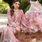 Elaf Premium Luxury Lawn ECF 11B Giselle