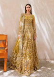 ELAF - EVARA XXIII - Chapter 1 - Wedding Unstitched EEB-05 HENNA