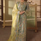 Crimson D6 Jhalak -- JHILMIL Wedding Unstitched