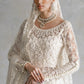 Ammara Khan Bridal Collection -- D6 Fairy Moonbeam