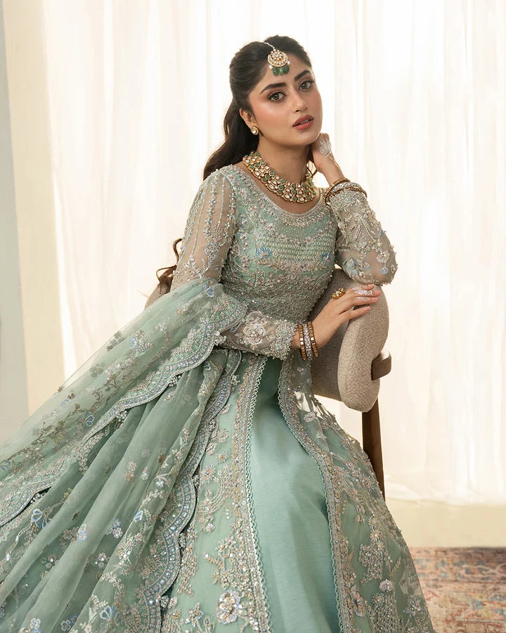 FAIZA SAQLAIN - RUA - SELIN