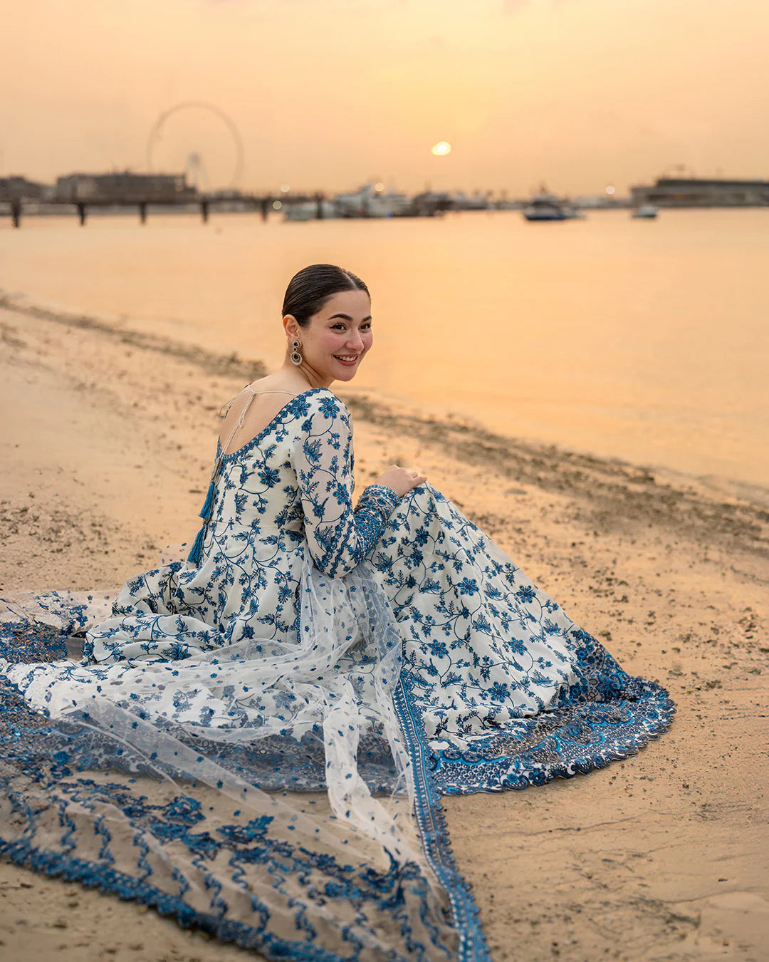 FAIZA SAQLAIN - NEORAH - JEHONA