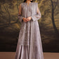 Baroque EMBROIDERED NET USF-4379