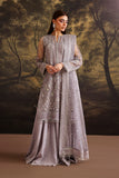 Baroque EMBROIDERED NET USF-4379