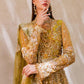 ELAF - EVARA XXIII - Chapter 1 - Wedding Unstitched EEB-05 HENNA
