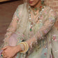 Crimson D7 Rangoli -- JHILMIL Wedding Unstitched