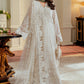 Baroque Chantelle EMBROIDERED CHIFFON CH13-02