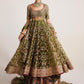 Hussain Rehar – Moraan Sarkar Bridals – Moong