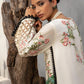 Saira Shakira Dahlia Luxury Pret Mystical