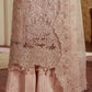 Baroque Chantelle EMBROIDERED ORGANZA CH13-04