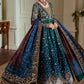 Baroque Chantelle - EMBROIDERED CHIFFON CH13-03