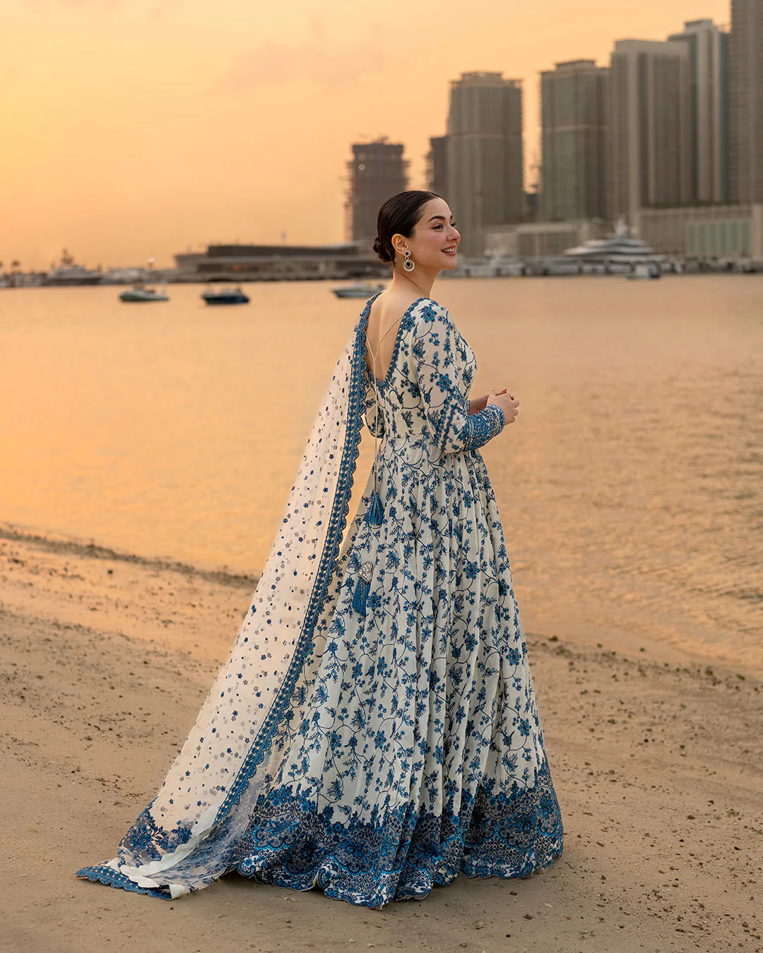 FAIZA SAQLAIN - NEORAH - JEHONA