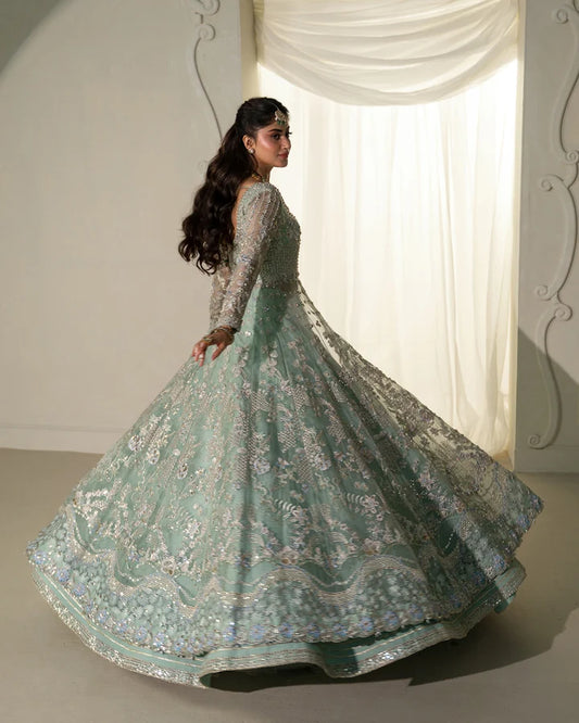 FAIZA SAQLAIN - RUA - SELIN