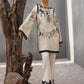 Saira Shakira Dahlia Luxury Pret Mystical