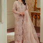 Baroque Chantelle EMBROIDERED ORGANZA CH13-04