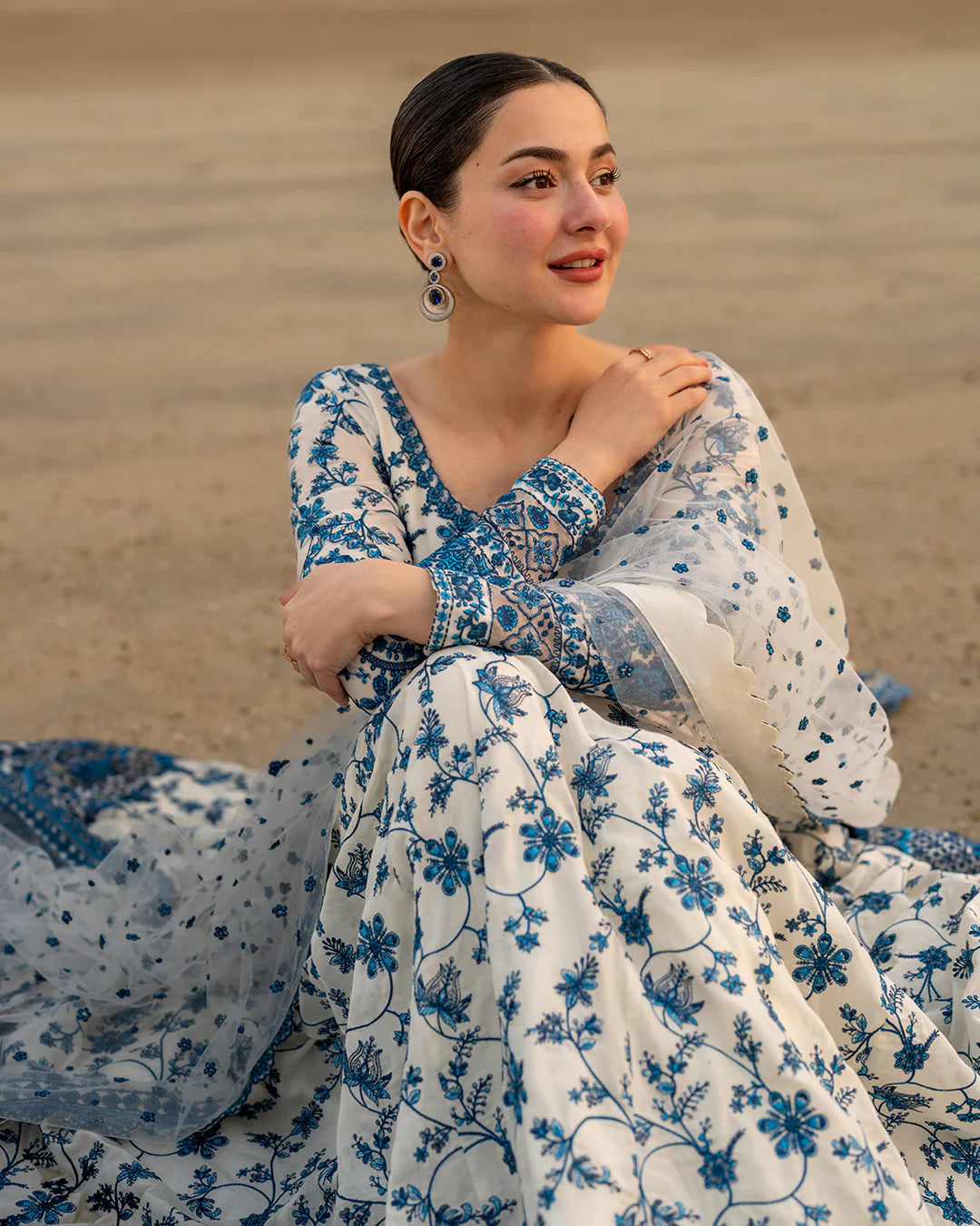 FAIZA SAQLAIN - NEORAH - JEHONA